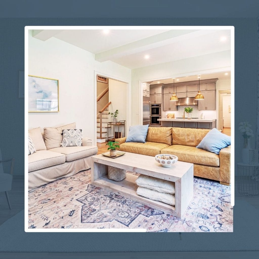 Interior House Painting Services by Lakeside Professional Interior Painters in Winnipeg.