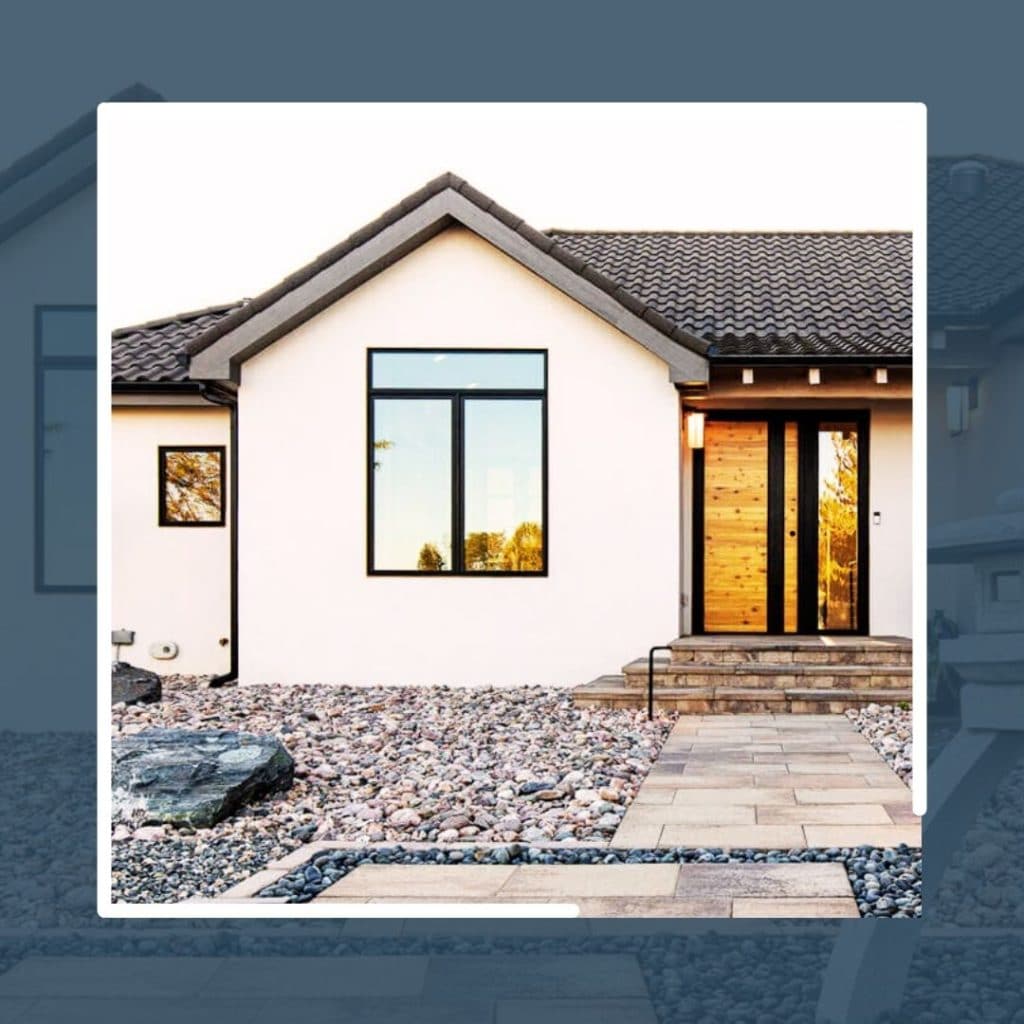 Stucco Coating Services by Lakeside Professional Painters in Winnipeg.