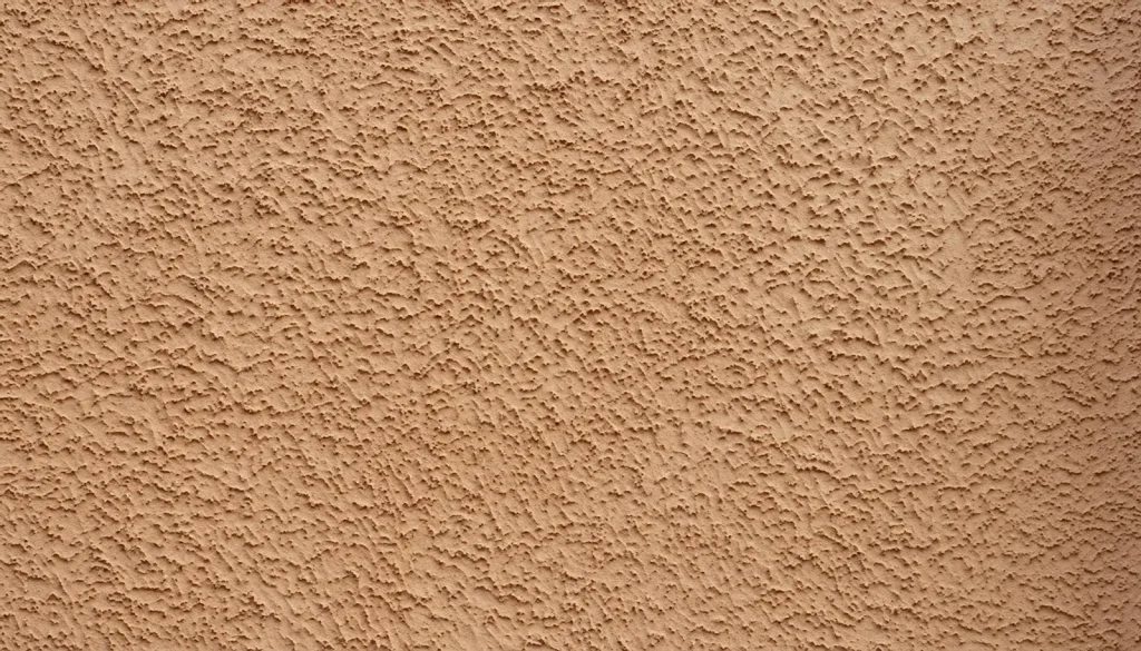 Stucco Coating