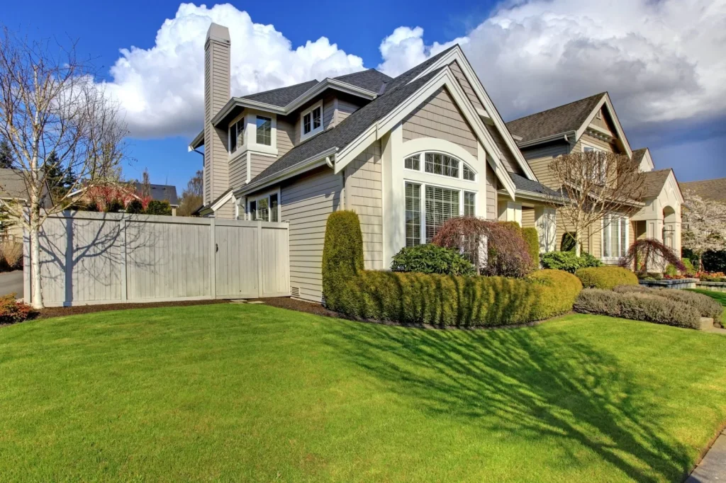 Best Exterior Painters in Winnipeg.