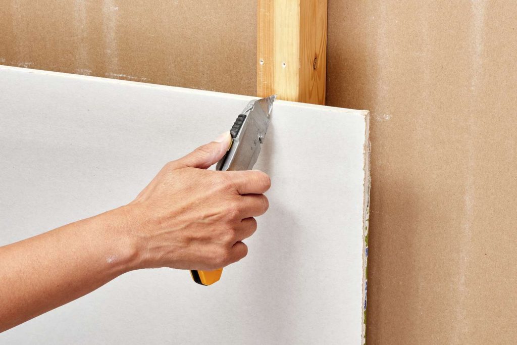 Common Drywall Repair Solutions