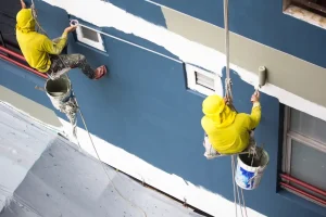 Commercial Painting Winnipeg
